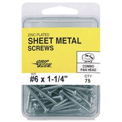 sheet metal screws menards|decorative screws menards.